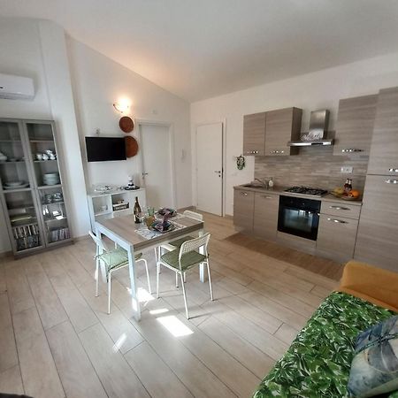 Il Melograno Casa Vacanze Teulada Exteriör bild
