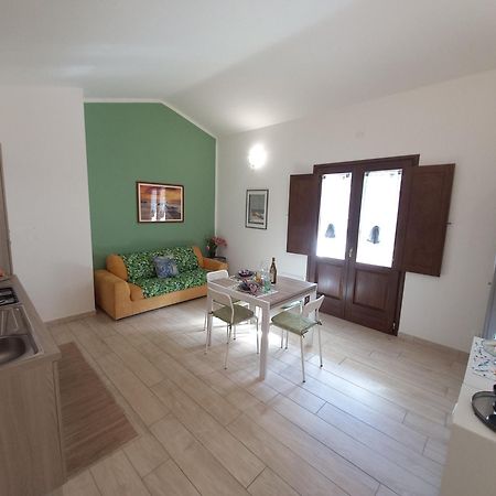 Il Melograno Casa Vacanze Teulada Exteriör bild