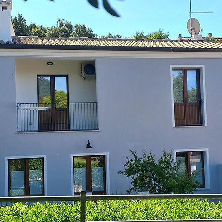 Il Melograno Casa Vacanze Teulada Exteriör bild