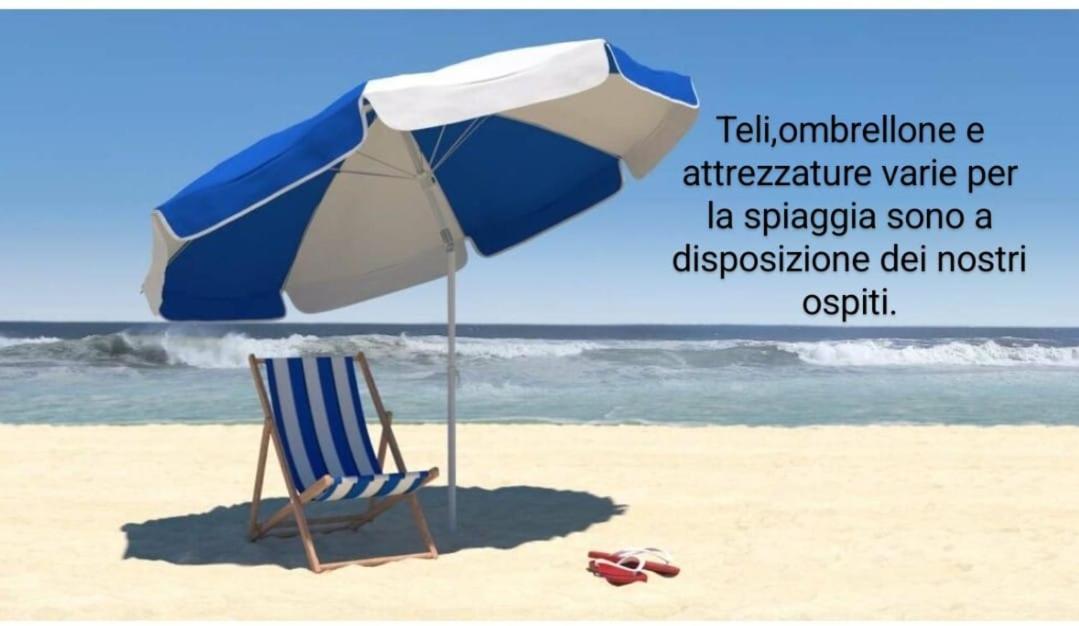 Il Melograno Casa Vacanze Teulada Exteriör bild